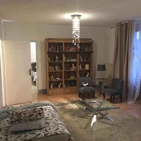 Spacieux Belfort Kültér fotó