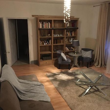 Spacieux Belfort Kültér fotó