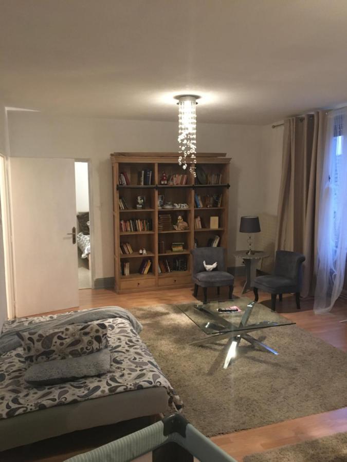 Spacieux Belfort Kültér fotó